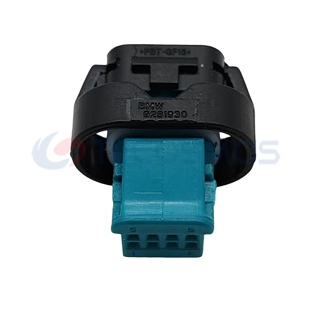 1/5/10 PCS 8Pin Auto Waterproof Connector Car Camera Wire Harness Plug 9281930 2177393 4-2177395-1 2177393-1 2177394-9 6-2177395