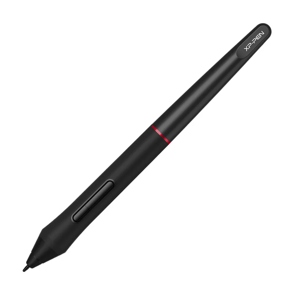 caneta digital pa2 stylus sem bateria para ugeexp pen monitor grafico artista 12 133 156 pro artista 22r pro artista 24 pro 01