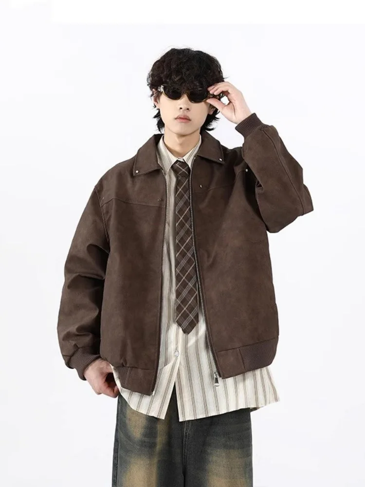 

Мужская тактическая куртка большого размера, осенняя, немецкая, байкерская, для холодной погоды, белая, асимметричная, утепленная, в стиле милитари, оригинальная, модная, с вышивкой