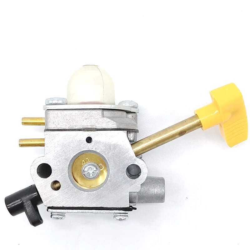 UT-09520 Carburetor for Homelite UT-09520 UT-09521 UT-09523 UT-09525 Gas Blower 308054041 26cc