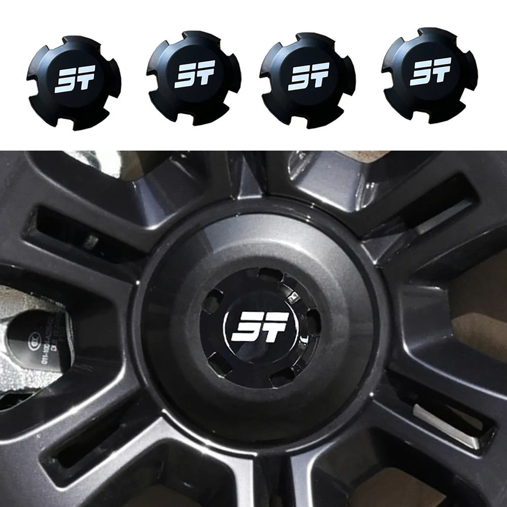 Car Wheel Caps Center Caps Rims Wheel Disc Plug Plugs Cap Covers Tires Parts Auto Accessories For Chery Jetour Traveller T2