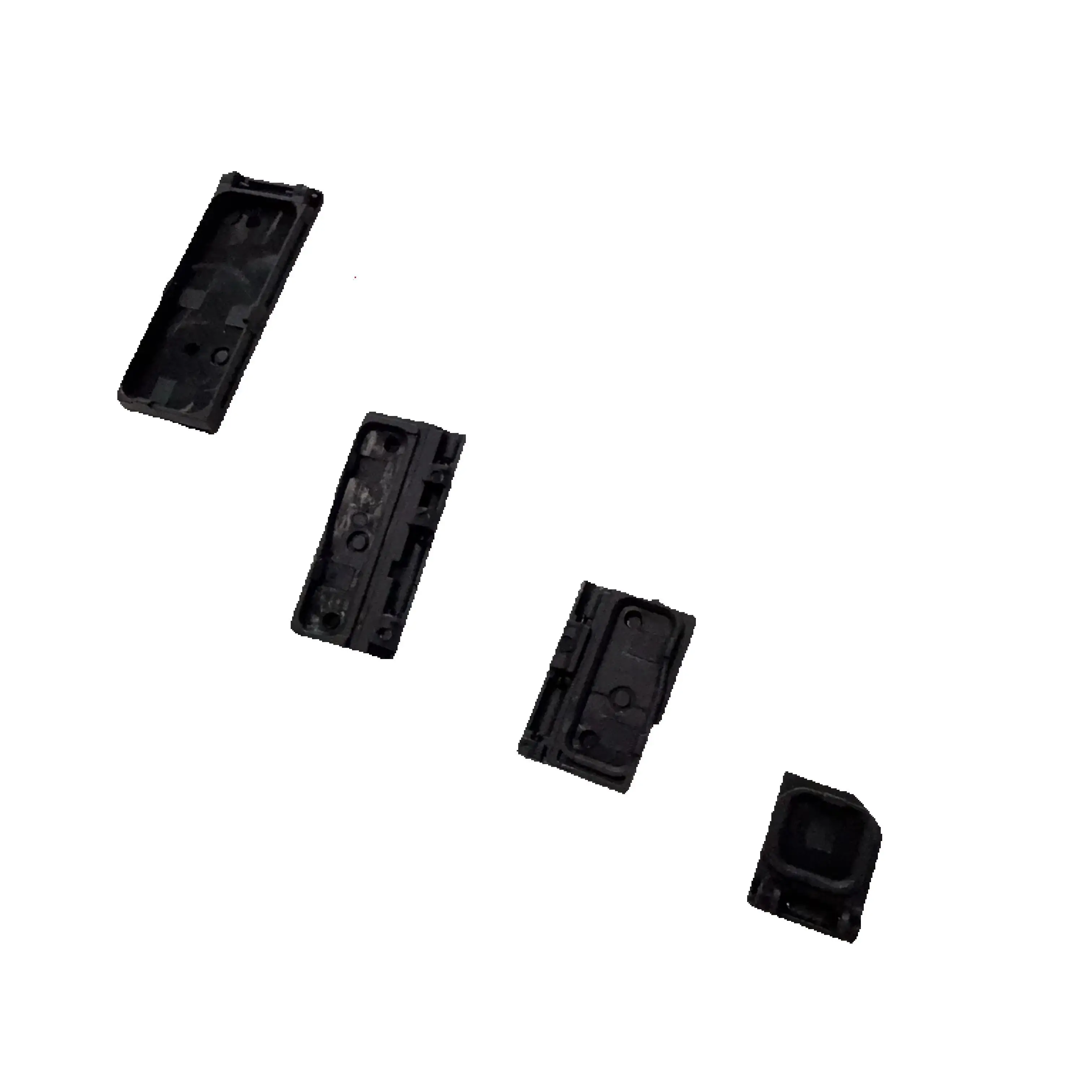 

НОВЫЙ Комплект резиновых заглушек для интерфейсных портов Sony Alpha 7 IV (A7M4), запасные части для камеры