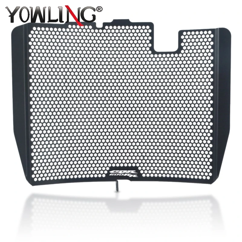 

CBR600RR 2025-2026 Radiator Guard Protector Grille Cover For Honda CBR600RR 2007-2008-2009-2012-2013-2023 2024 CBR 600RR ABS