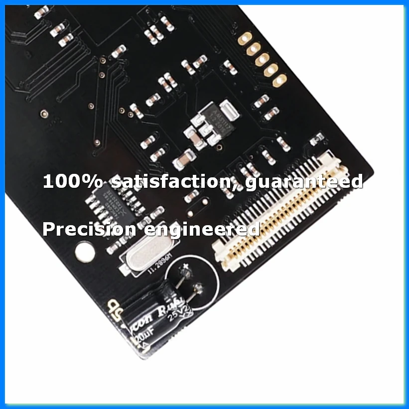 V5.15B GDEMU Optical Drive Simulation Board for SD Memory Card GDI CDI Image for DC Dreamcast VA1 Video Game Console-A07G