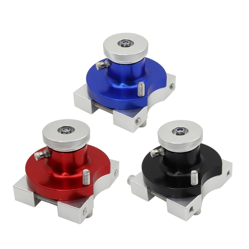 

Motorcycle Nitrogen Charging Tool For All Suspension Shocks Absorbing With Reservoir ATV UTV Motocross Dirt Bike