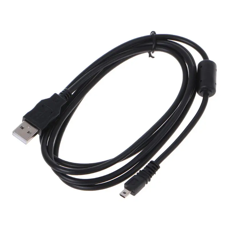 2022 New 8Pin CB-USB7 USB Data Sync Cable Olympus VG-145 VG-140 VG-130 VG-120 SP-600UZ