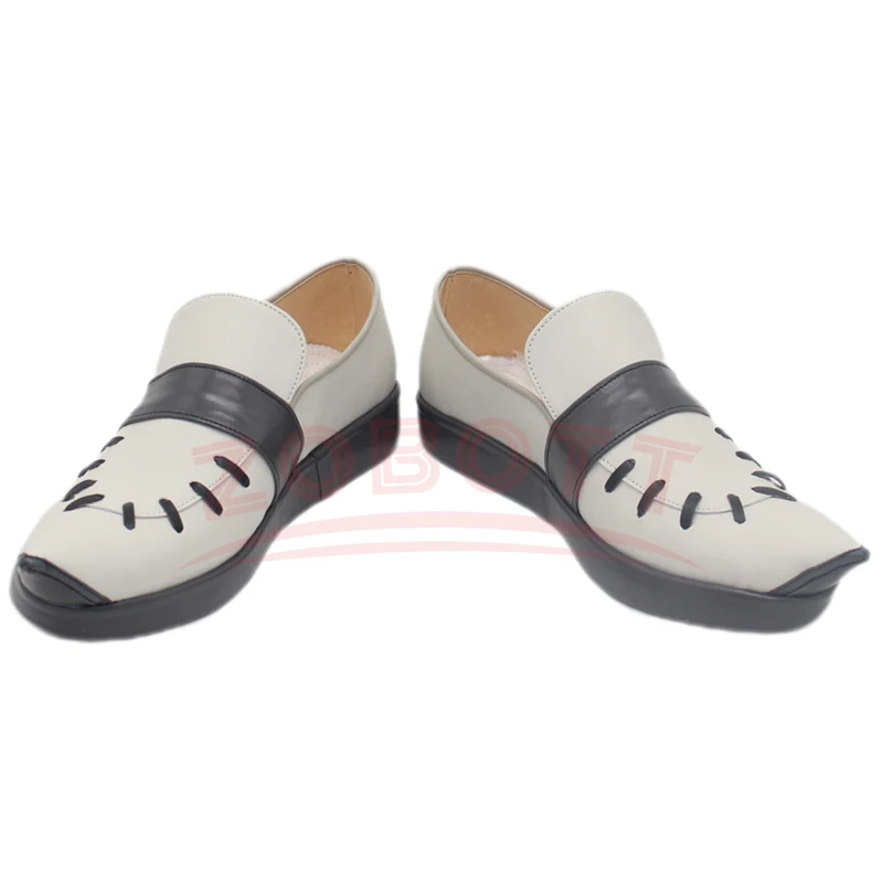 Anime Jabber Wonger Cosplay Schoenen Jabber Platte Schoenen Jabber Wonger Outfit Voor Halloween Party Volwassen Vrouwen Mannen Custom Made