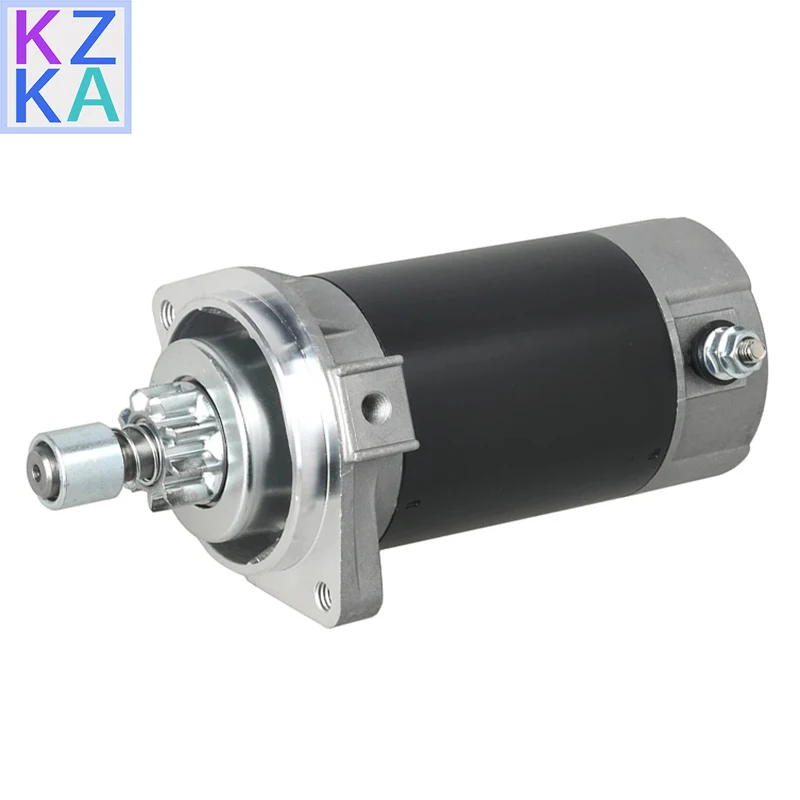 3C8-76010-1 Starter Motor For Suzuki Mercury Tohatsu Boat Engine 18319 853805T03 31100-94400 31100-96311 3C8-76010-00