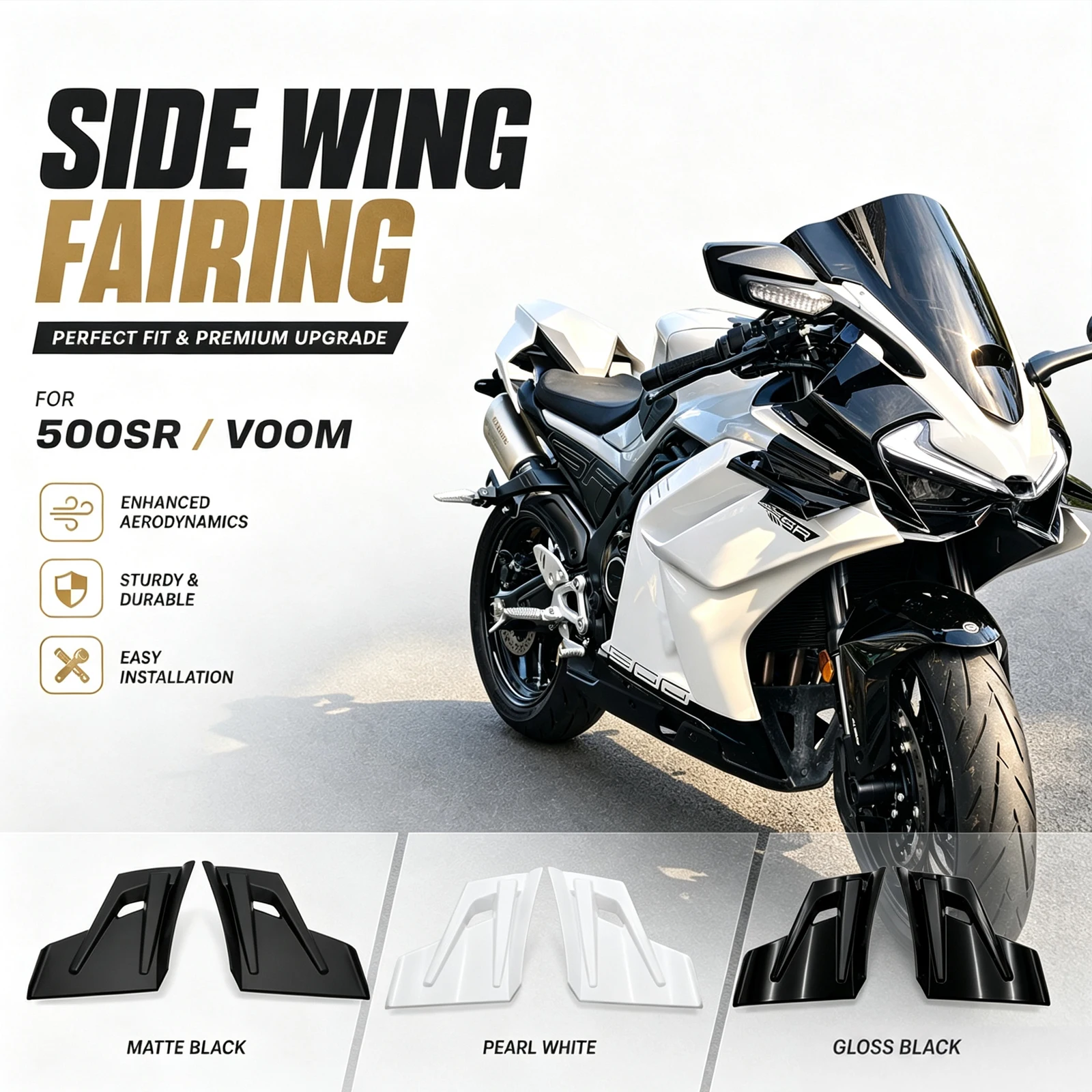 alette-aerodinamiche-gp-wing-spoiler-anteriore-moto-spoiler-inferiore-labbro-anteriore-per-cfmoto-500sr-cf500-sr-voom