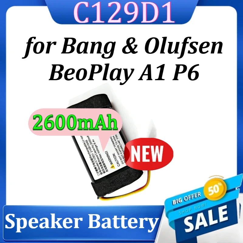 Replacement Speaker…