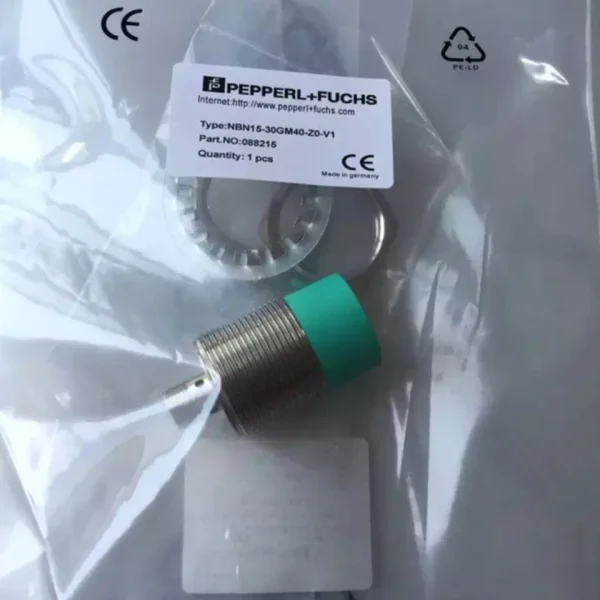 

Nbn15-30gm40-z0-v1 for New Proximity Switch 2026