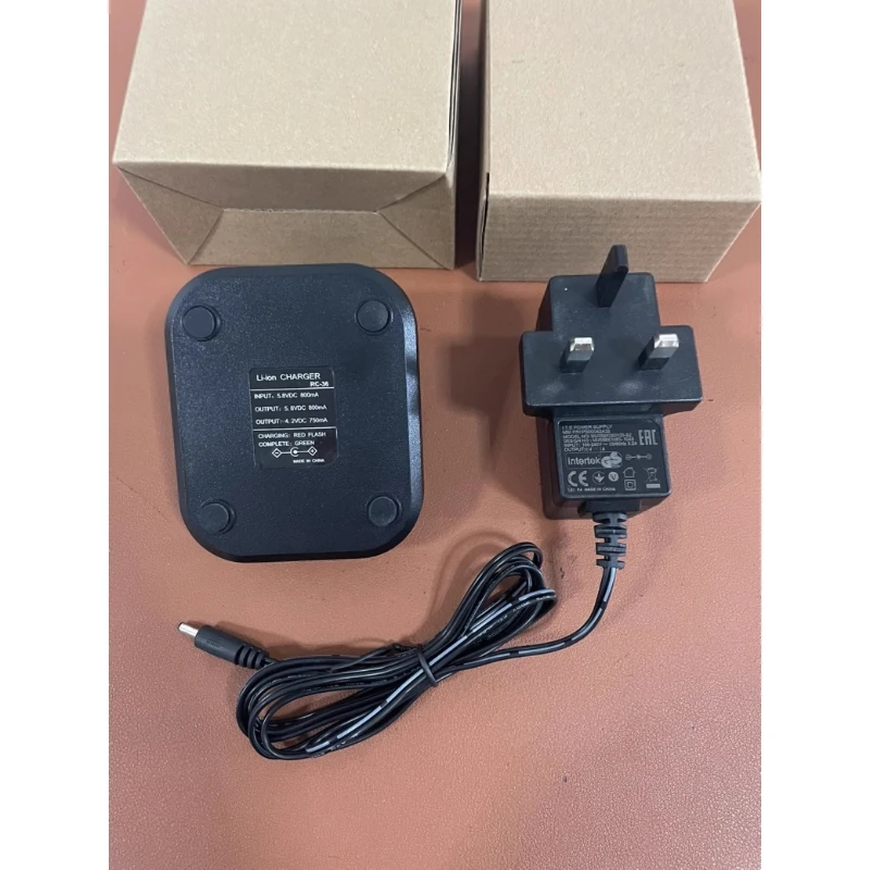 ايرباص الأوروبي الفضاء Th1n اسلكية تخاطب شاحن ذكي واحد شاحن بطارية محول شحن