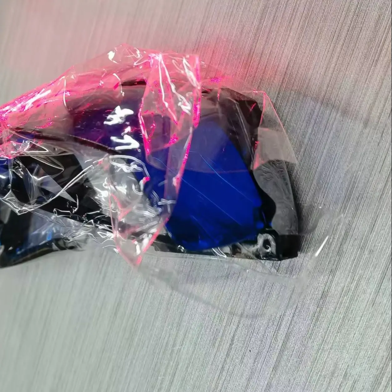 

HLKGO Class 4 Laser Therapy Device LLLT Cold Laser Therapy NIR Light Treatment for Body Pain Relief 1295mW 19*650nm and 6*808nm