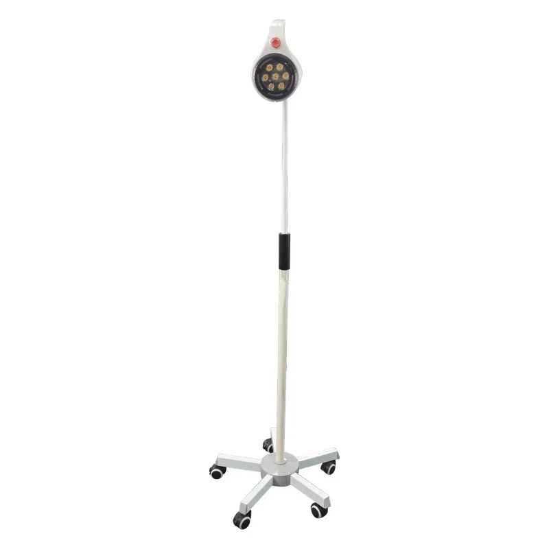 

LED Medical Gynecological Exam Shadowless LED Operating Lamp Examination Light theatre light ot light led surgical