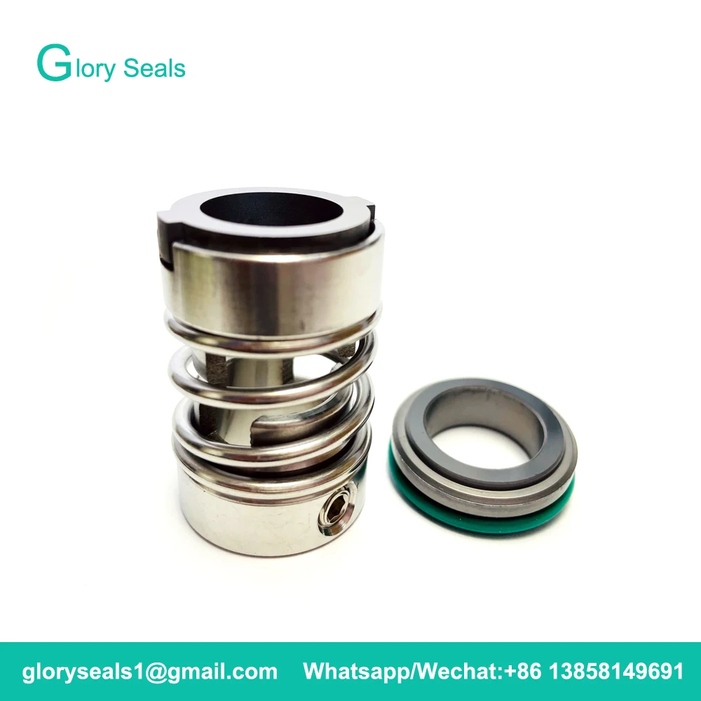 GLF-B-12 CNP-CDL12 CDL-12/WBF14 YFT-12 (CH-12) Mechanical Seals For Shaft Size 12mm CNP-CDL CDLK/CDLKF-1/2/3/4 Pumps