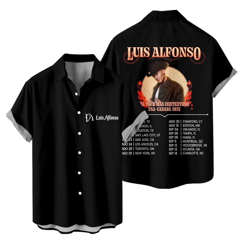 Luis Alfonso El Tou… - image