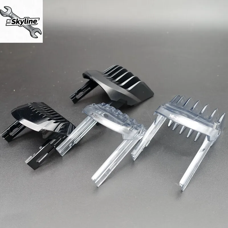 HC5610/5690/5630/32/5691/7650 Hair clipper Length fixer, positioning comb caliper
