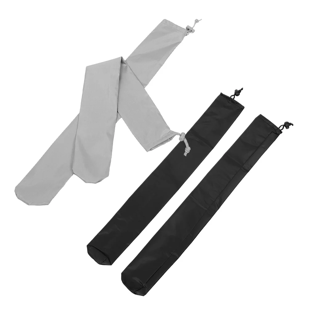 

Car Wiper Covers Waterproof Rain Snow Protection For Windshield Side View Blades All Weather Wiper Sleeves Accessory