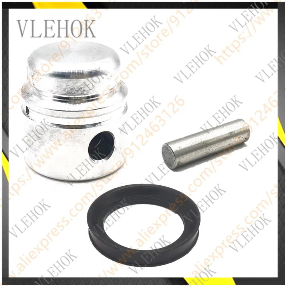 Piston O-Ring Pin Replace For PH65A PH 65A PH65 Demolition Hammer Spare Parts Accessories  