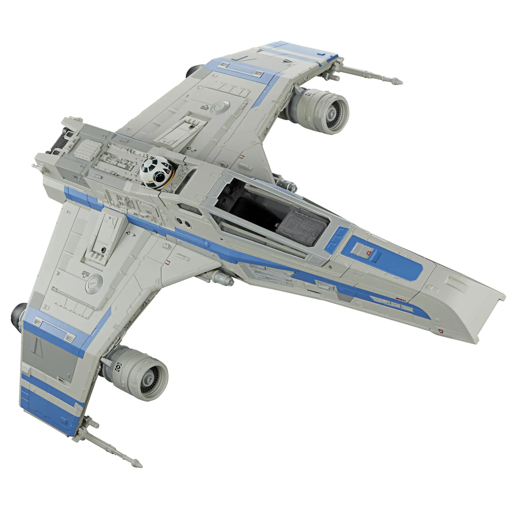 Hasbro Star Wars Th… - image
