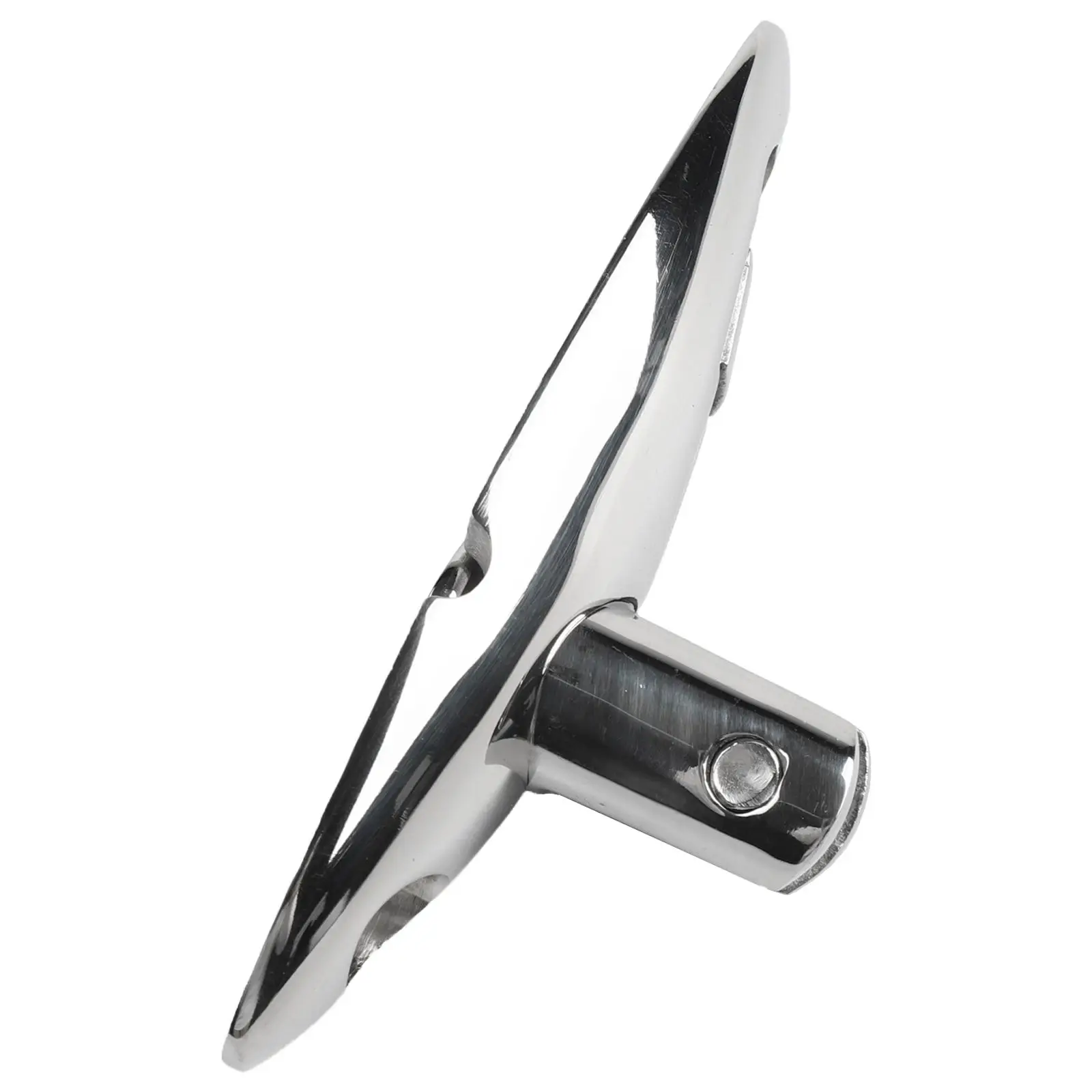 Heavy-Duty Hinges Marine Hardware For Harsh Marine Environments 81mm 360-Degree Functionality For Boat Accessories