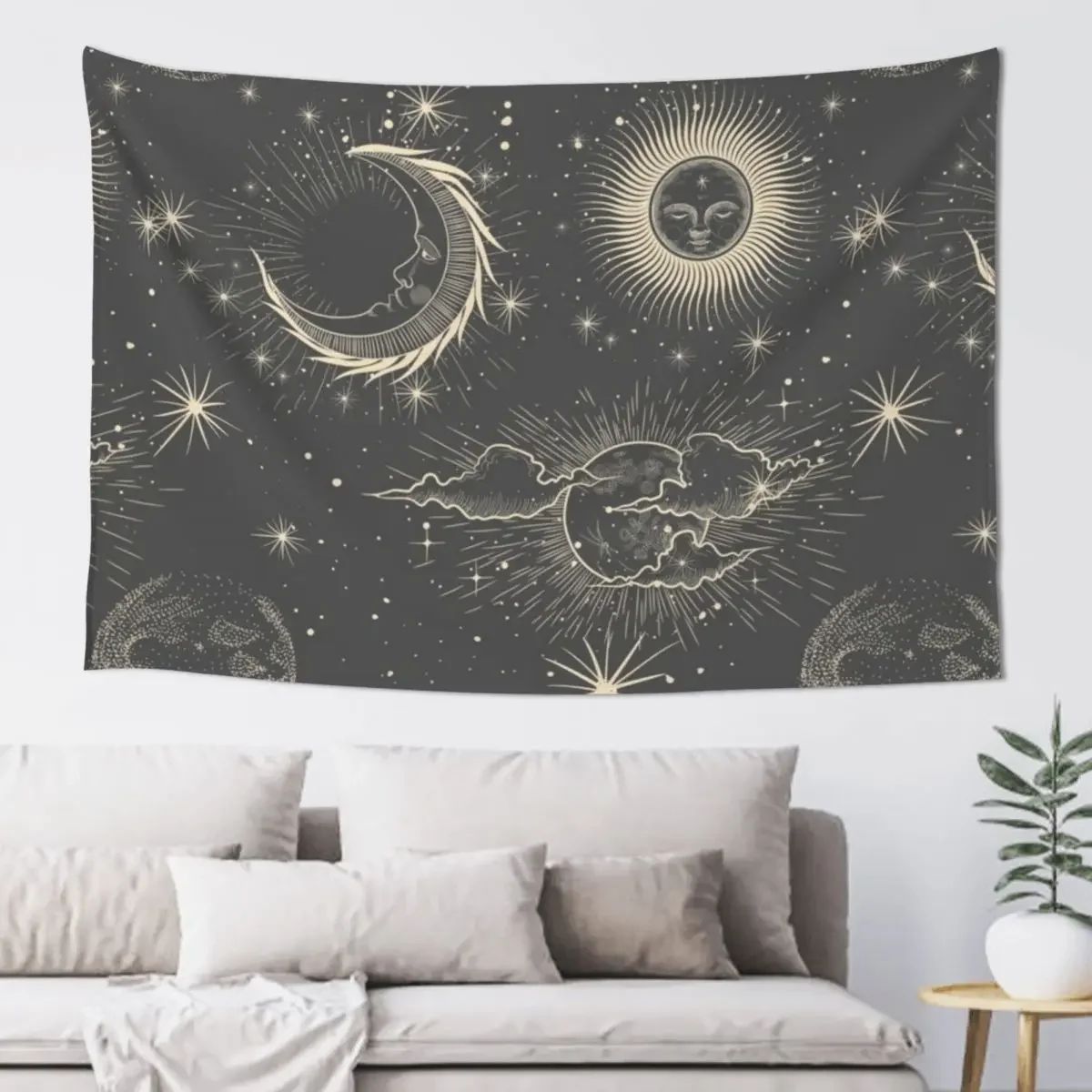 

My Third Eye Is Blind Tapestry Wall Deco House Decoration Decoration For Home Tapestry