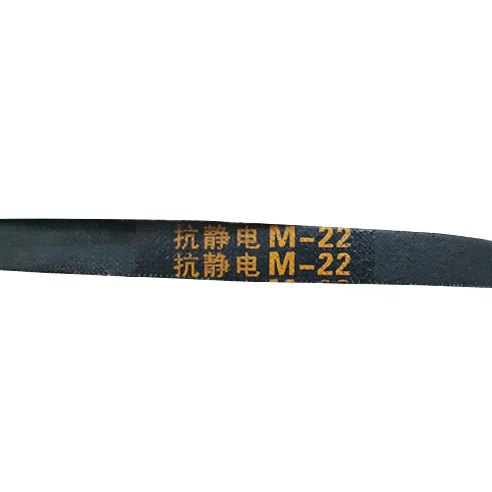 Original M-22 M-21 M-20.5 for Samsung Roller Washing Machine Motor Belt Replacement Accessories DC66-00046A-10142A Anti-static