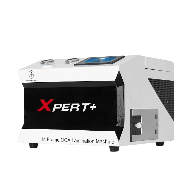 

Машина для ремонта ЖК-экранов мобильных телефонов OM-Xpert Plus для восстановления OLED-экранов