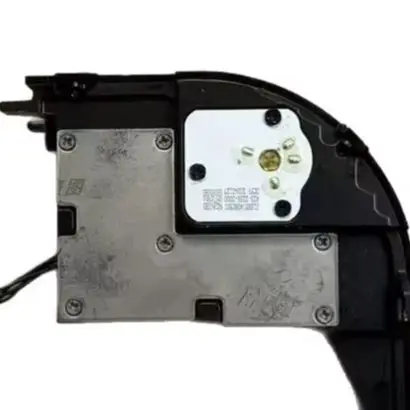 For ecovacs X2 robot vacuum replacement LiDAR module solid state technology for consistent mapping performance