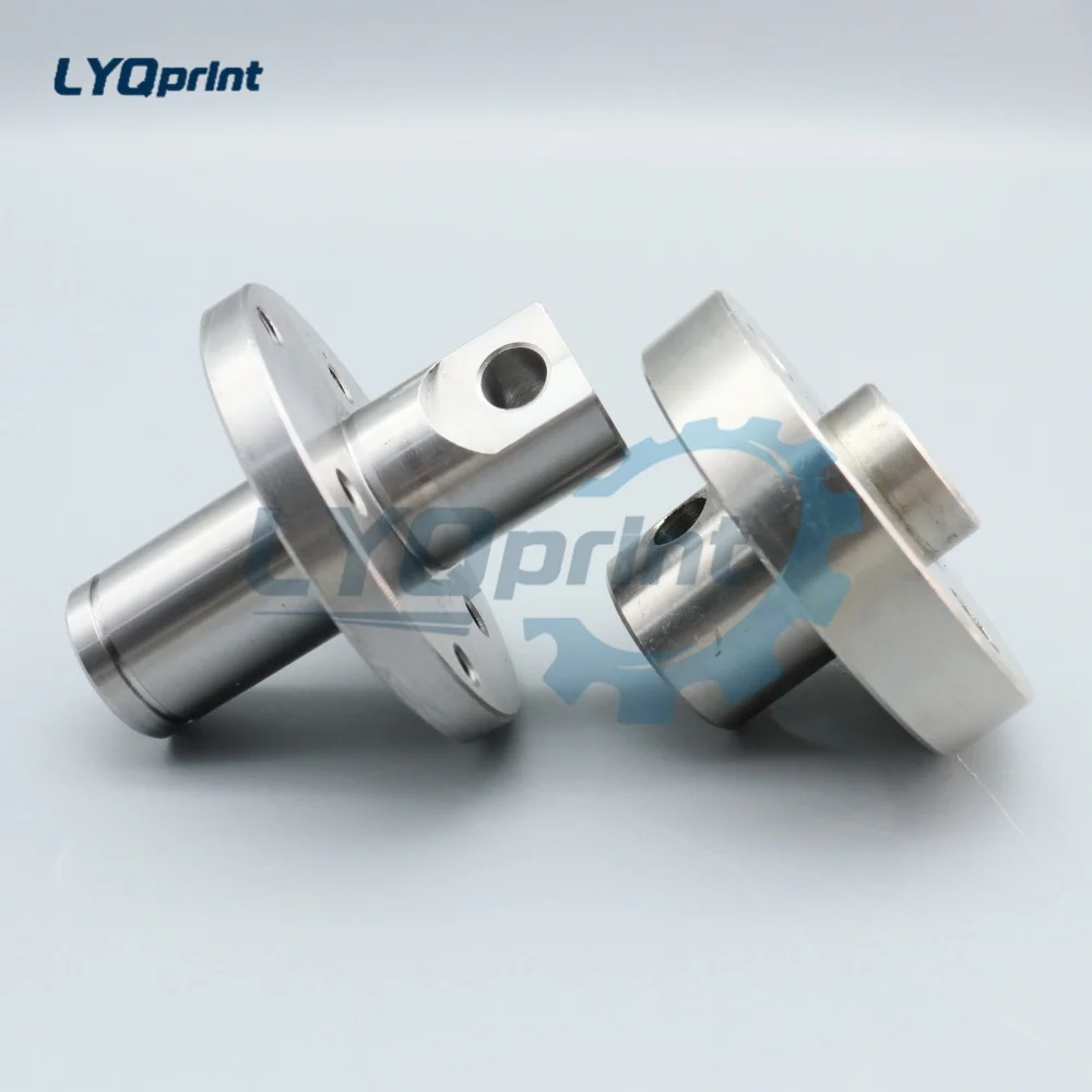 

71.030.206 71.030.205 Stainless Steel Water Roller Head for Offset Printing Machine Spare Parts