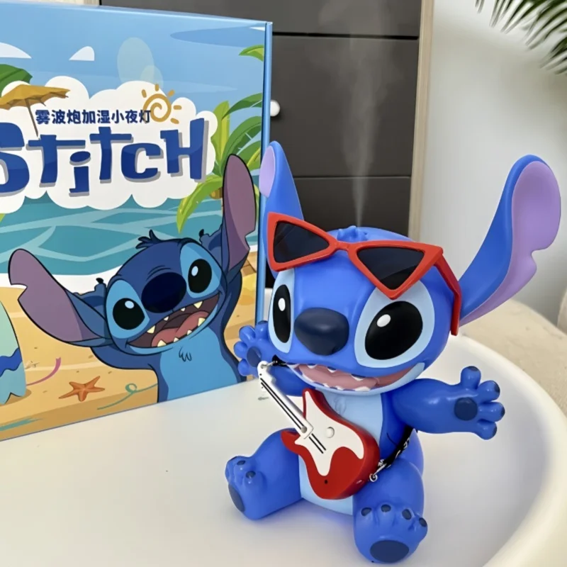 

【В наличии 】 Увлажнитель стежка, креативный подарок на день рождения для девочек, чтобы подарить подругам и друзей, практичное украшение высокого класса