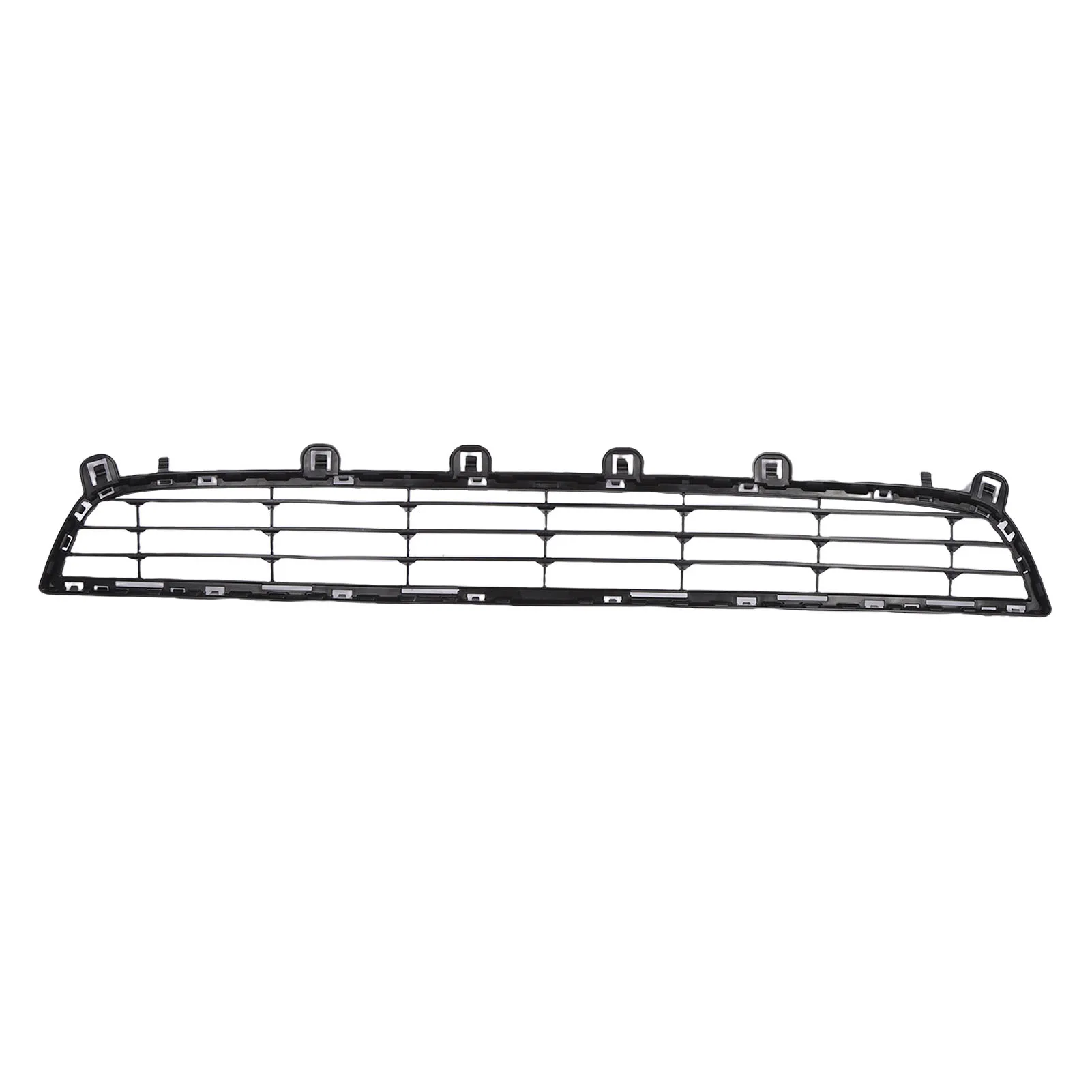 

Front Center Lower Bumper Grille Front Bumper Lower Grille 51117294475 Lower Center Grille Replacement for X5 F15 2014-2017