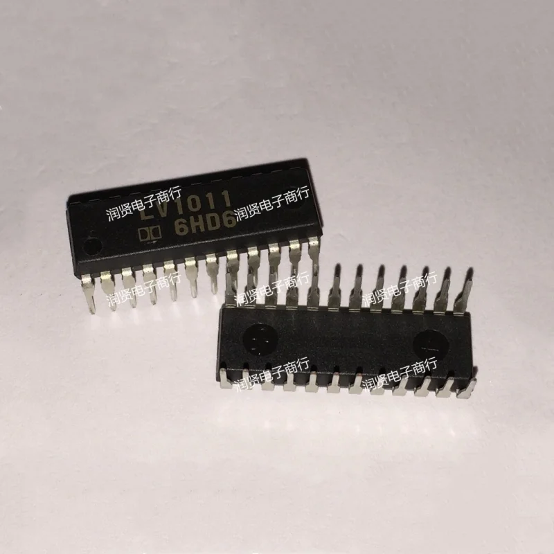 5PCS LV1011 LV1011 DIP Brand new original