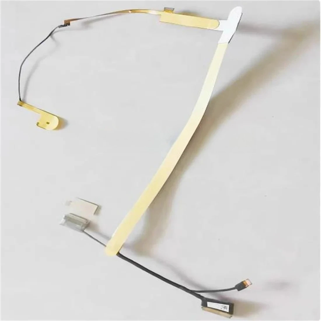 FOR Lenovo ThinkPad E15 Gen2 LCD screen cable, infrared RGB camera cable DC02C00ME10 DC02C00LD00 DC02C00MF00 DC02C00LE00