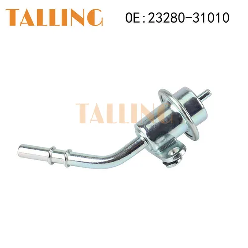 Regulador de presión de combustible 23280-31010 para Toyota Tacoma Tundra 4Runner FJ Cruiser 2002-2012 piezas de automóvil 23280 31010 2328031010