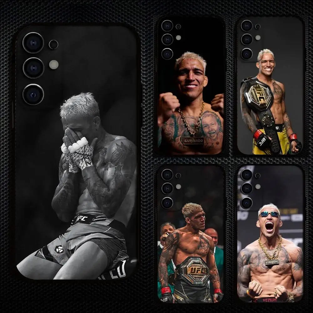 

C-Charles B-Brazil O-Oliveirajpg Phone Case For Samsung S25,S24,S21,S22,S23,S30,Ultra,S20,Plus,Fe,Lite,Note,10,9,5G Black Cover