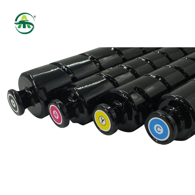 1 conjunto de cartucho de toner G67 GPR-53 C-EXV49 para Canon iR-ADV C3020 3025 3120 3125 3320 3325 3330 3520 3525 3530 DX C3720 3725 3730