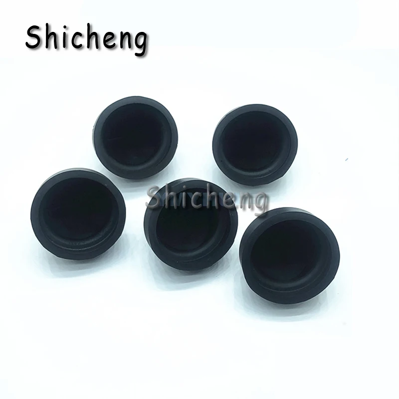 For Kobelco Daewoo Carter Hitachi Excavator Parts Air Filter Rear Cover Air Filter Outer Cover Duckbill Cover Excavator