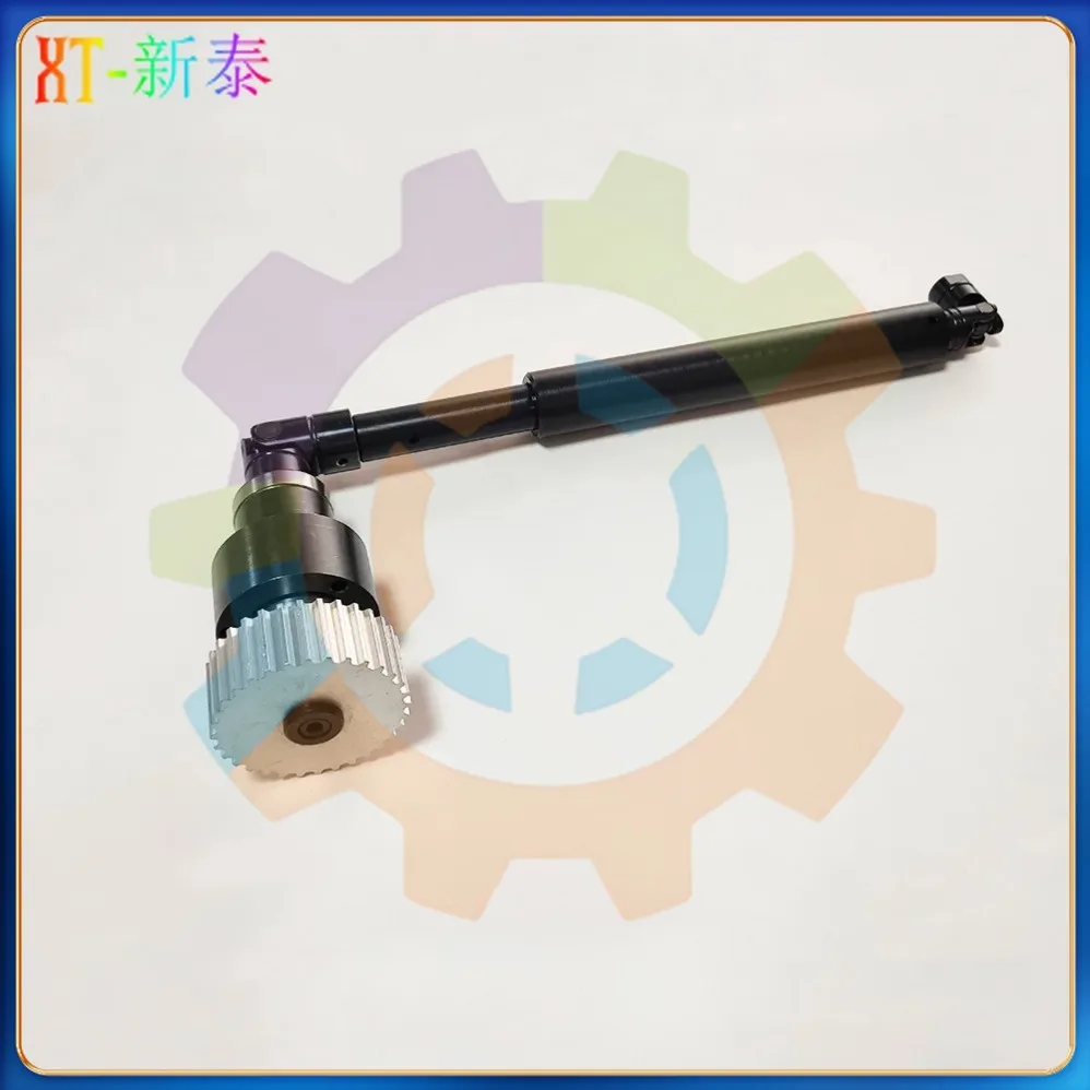 Best QualityNew Universal Joint Assembly CD74/XL75 Spare Parts For Offset Printing Machine