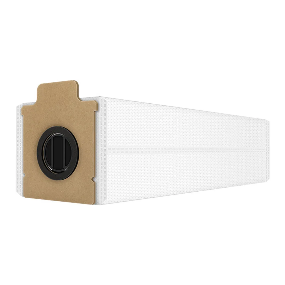 

Comprehensive Filtration Replacement Dust Bags for Dreame Z40 Station Wet Dry Vacuum Cleaner Available in Multiple Packs