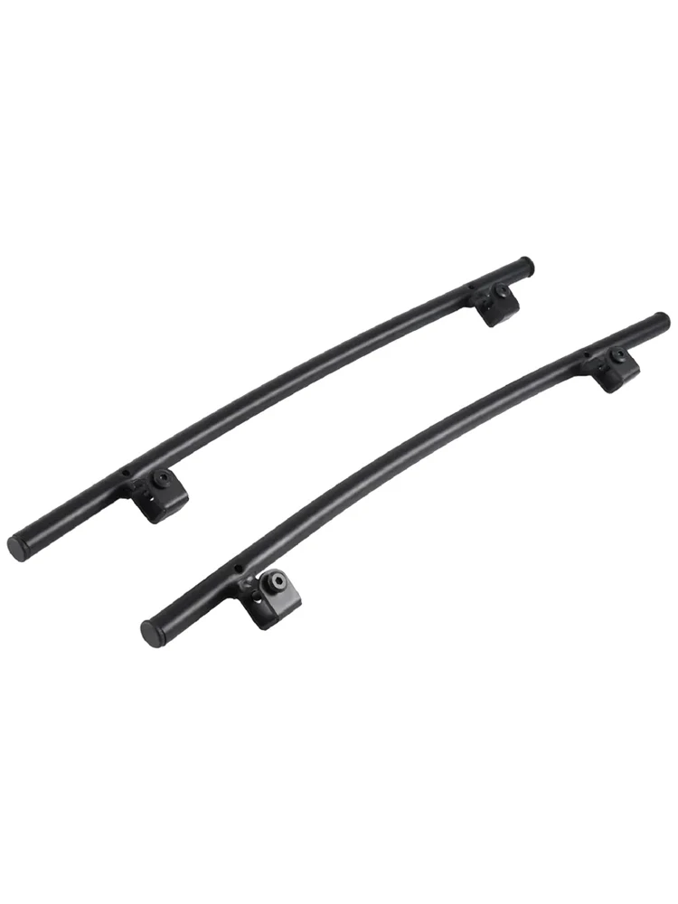 

For VESPA Sprint 125 2016-2023 Black Engine Guard Anti-Crash Bar Protector