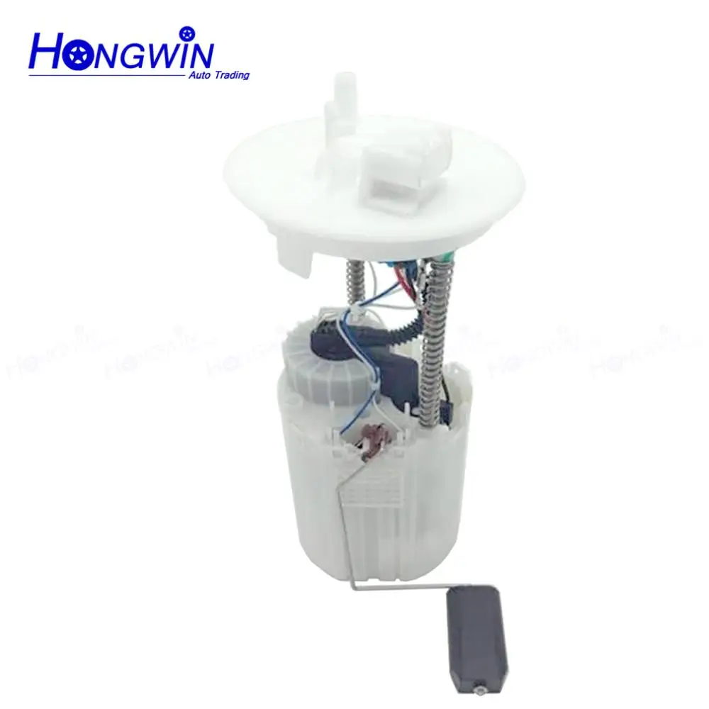 13592601 13582544 13582546 Fuel Pump Assembly with fuel level Sensor For Chevrolet Spark (Matiz) 1.2L L4 2011-2014