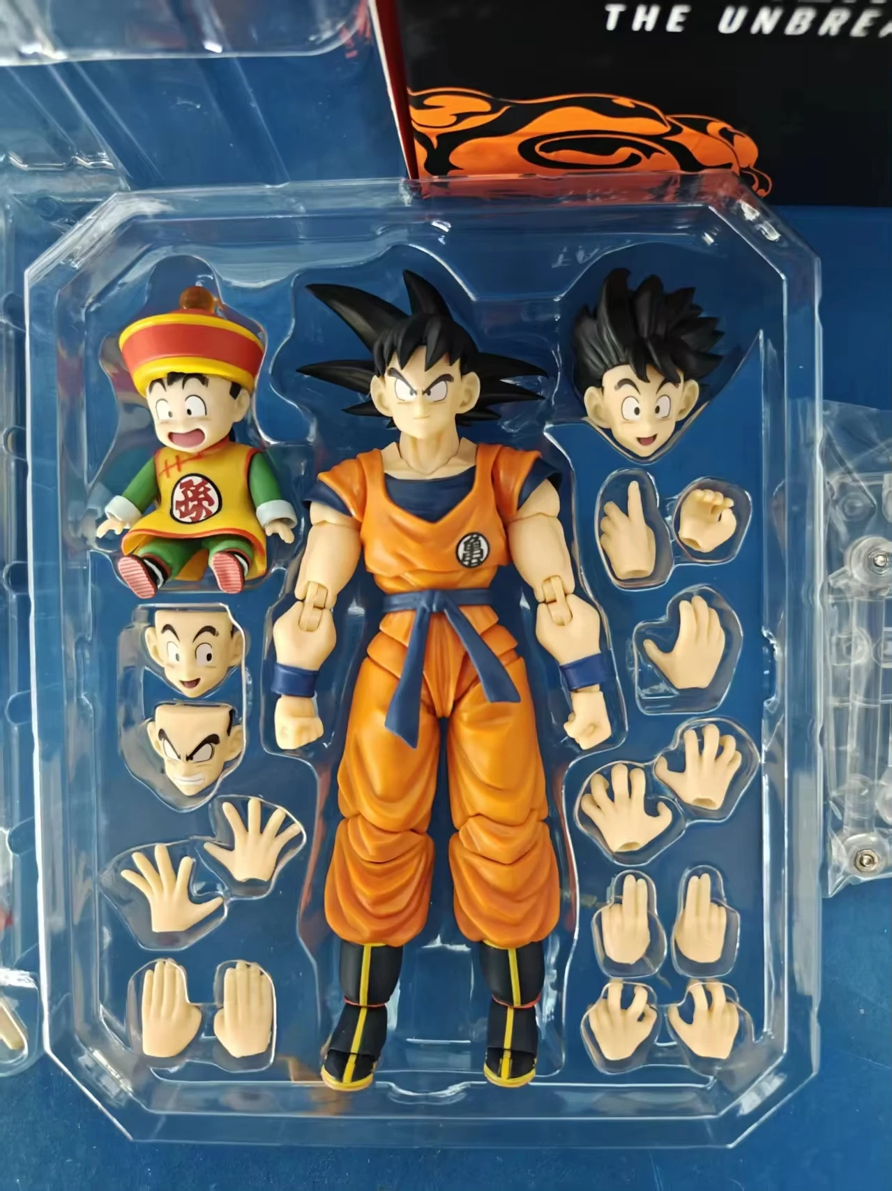 Thumbnail 4 - #24 Compare Movie Character Toy Figures Before You Buy