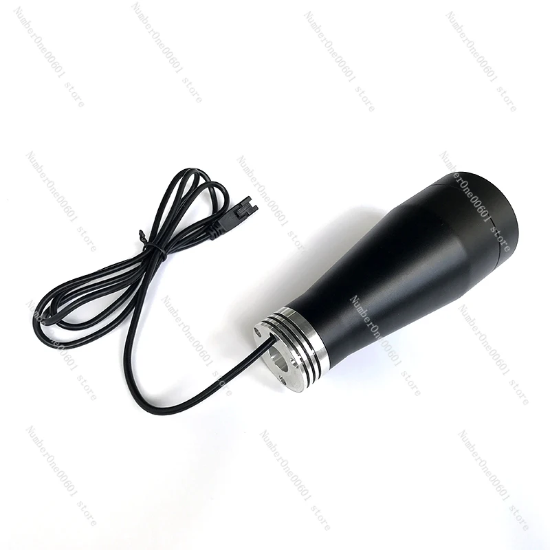 

High Precision Parallel Light Source Contour Detection Industrial Camera Lighting LED Machine Vision Light Source