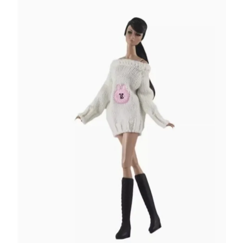 LX674 New styles clothes and dressess skirts suit coats for  your 1/6 babi  xinyi fr fr2 mizi Mengfan dolls