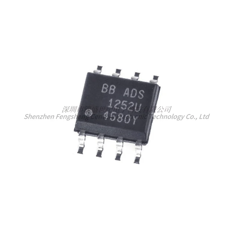 ADS1252U ADS1252 SO…