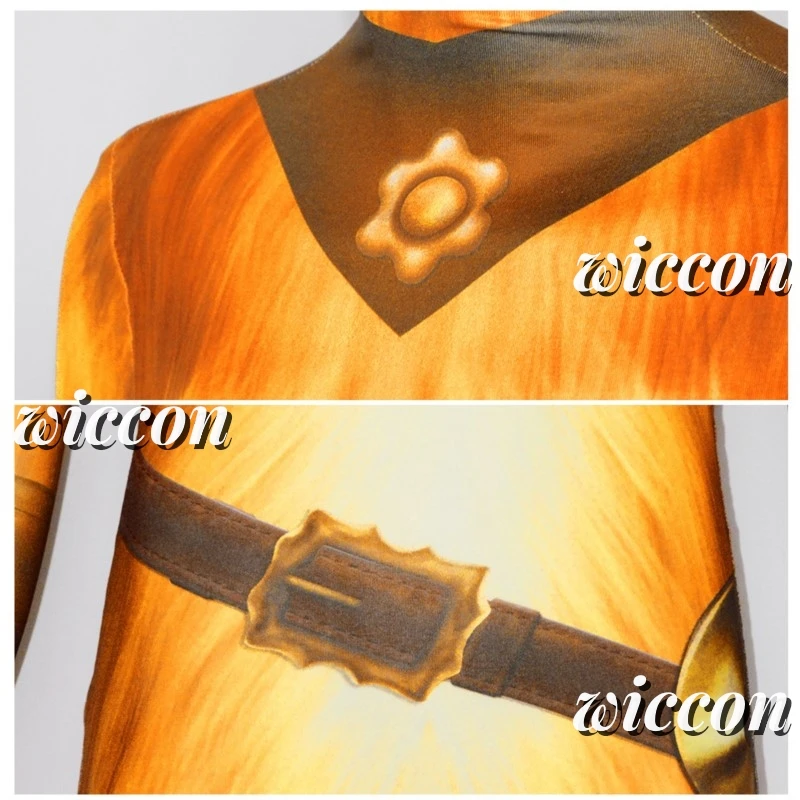 أزياء كوسبلاي للكبار للأطفال على شكل قطة في أحذية بدلة كوسبلاي نيسيي للجنسين بدلة بذلة عباءة ملابس الهالوين