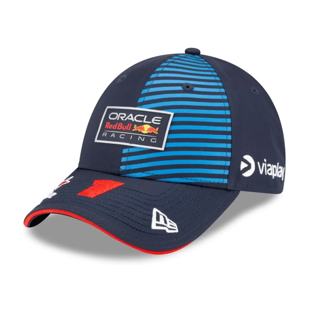 2024 Red Bull Baseball Cap Red Bull Racing Max Verstappen Red Bull Cap