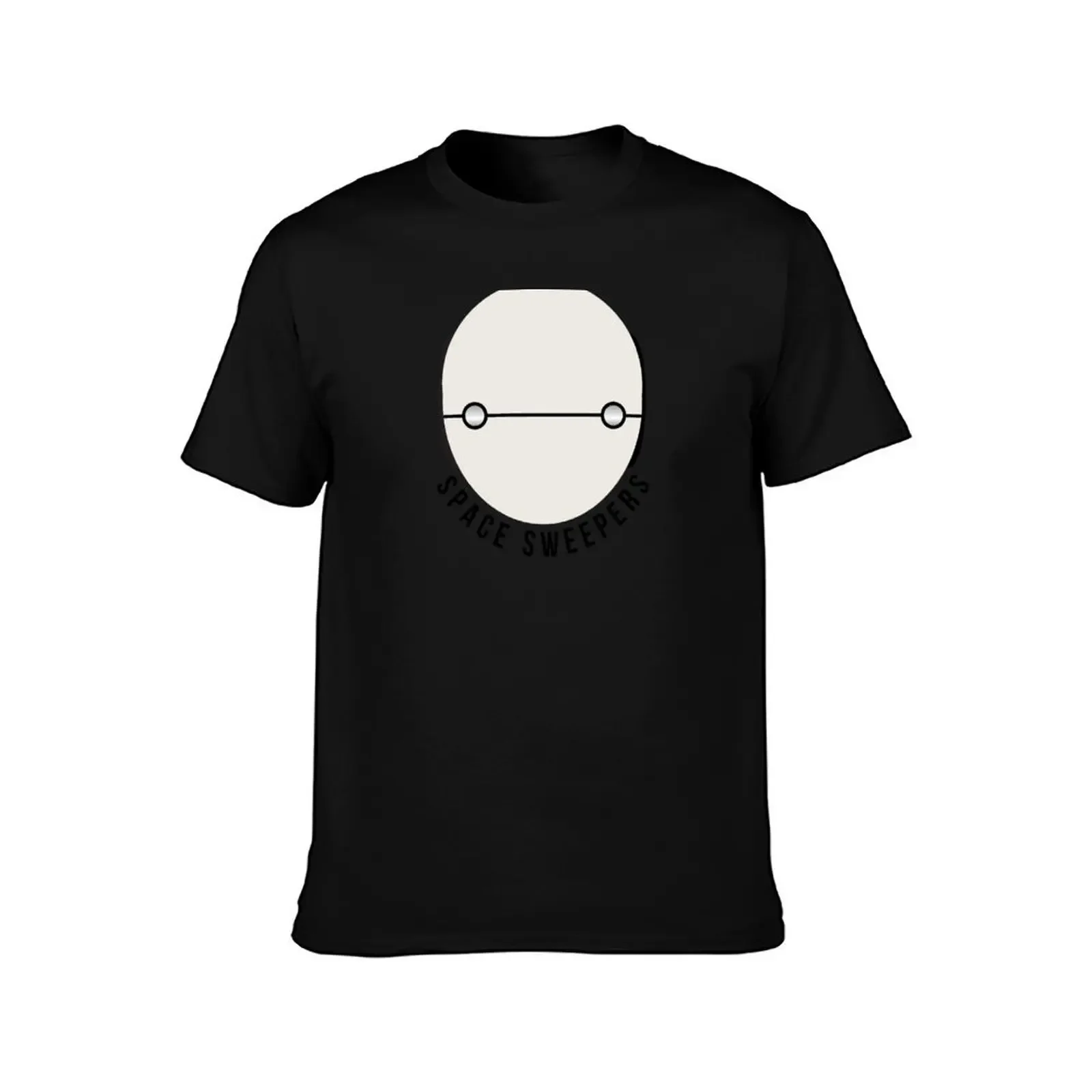 Space Sweepers - Bubs T-Shirt sublime football t shirt oversizeds mens designer clothes