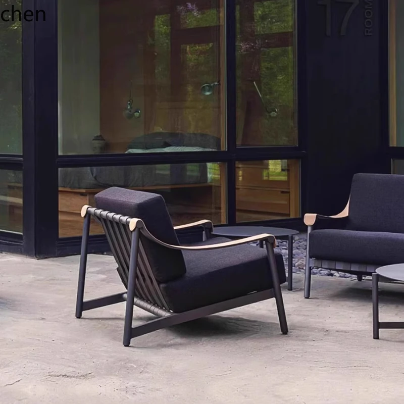 Cp B & B Rattan Ter… - image